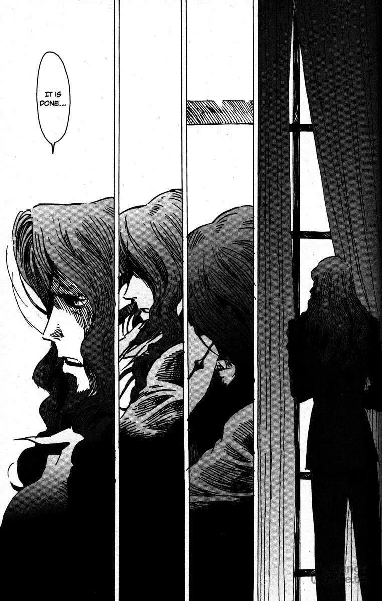 The Count of Monte Cristo Chapter 15 page 30 - 