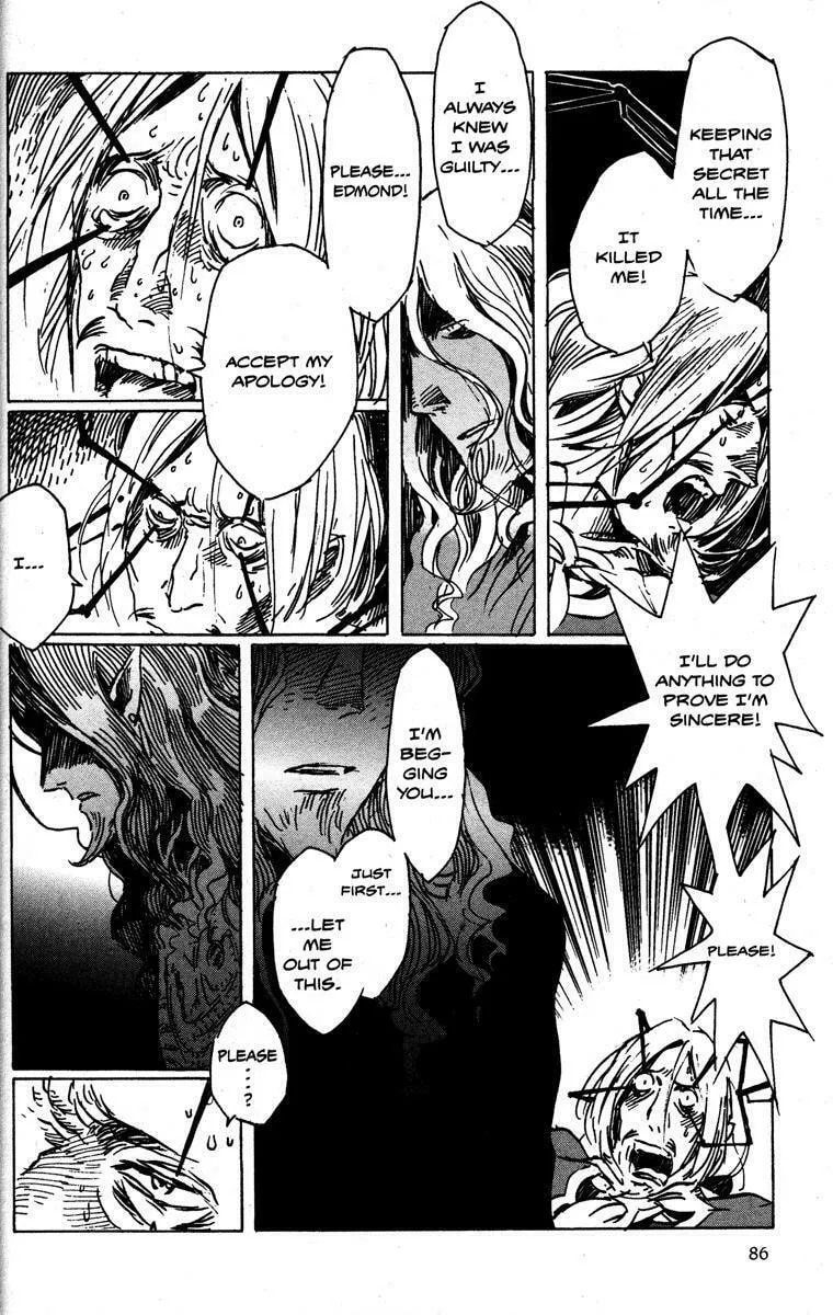 The Count of Monte Cristo Chapter 15 page 4 - 