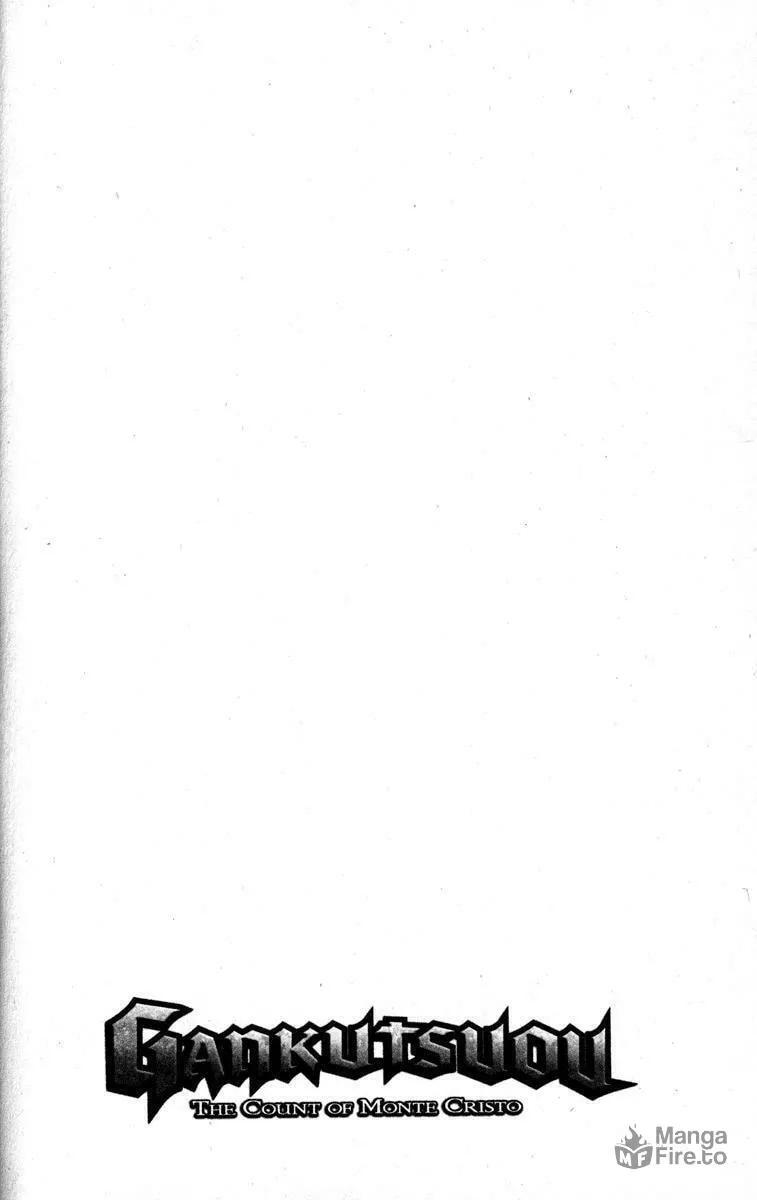 The Count of Monte Cristo Chapter 15 page 33 - 