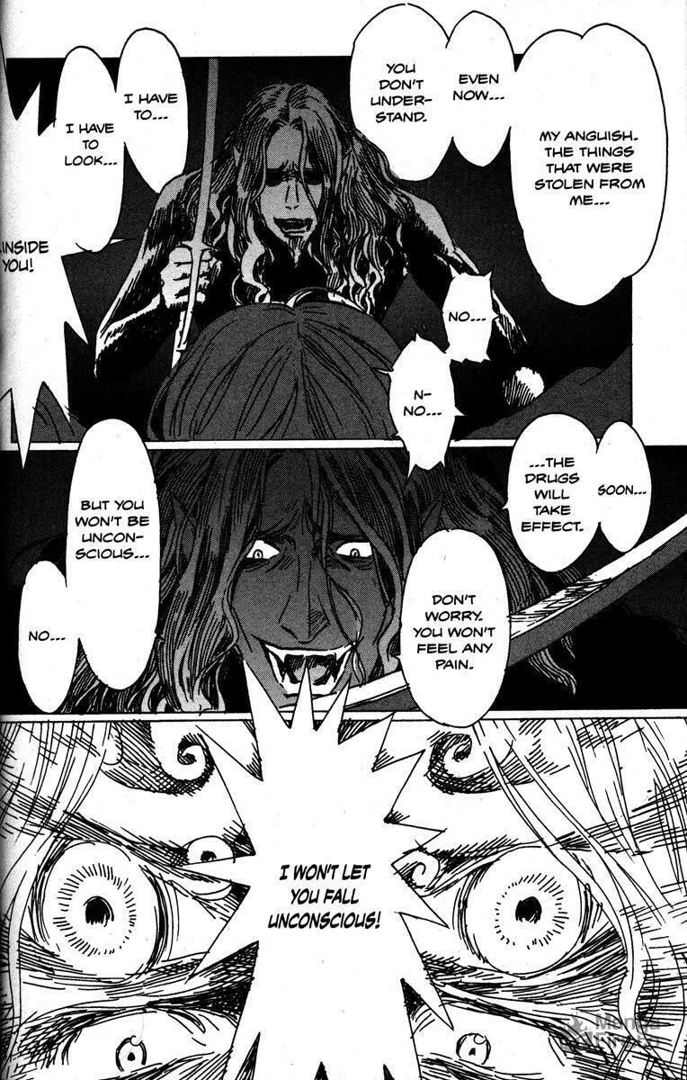The Count of Monte Cristo Chapter 15 page 6 - 