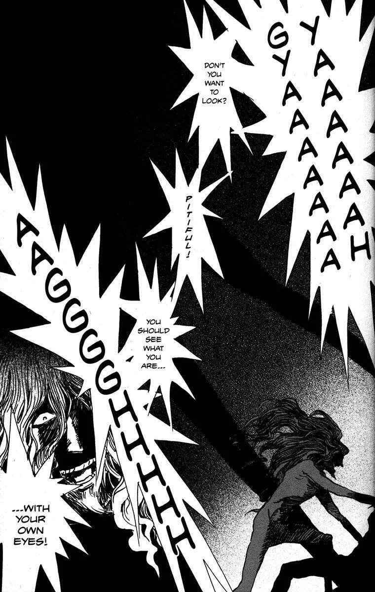 The Count of Monte Cristo Chapter 15 page 7 - 