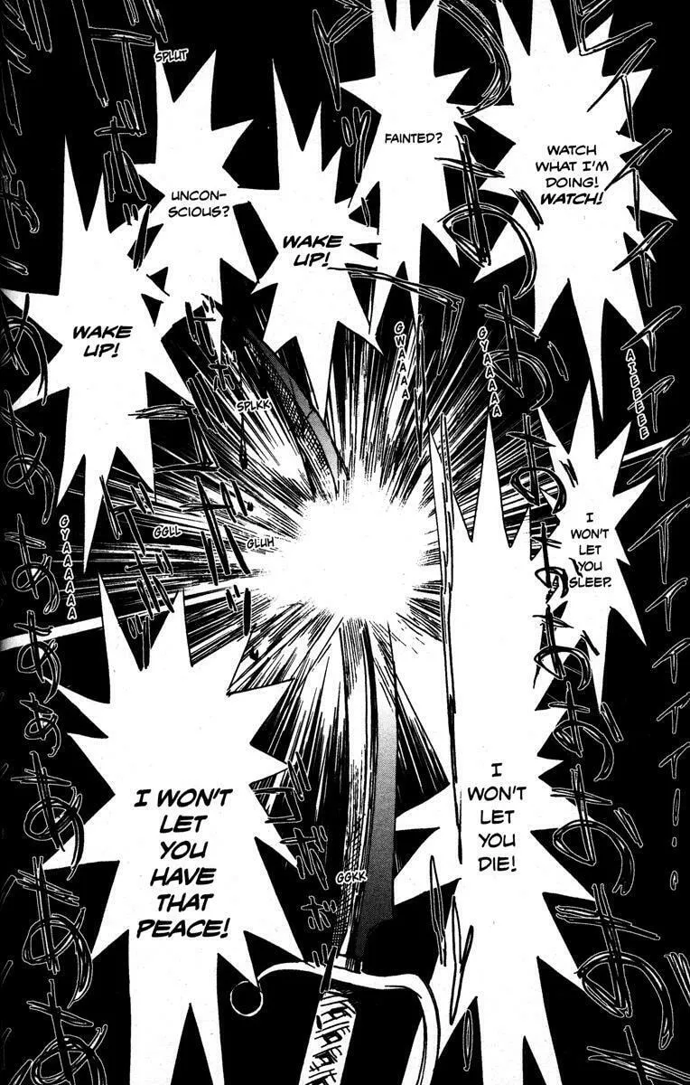 The Count of Monte Cristo Chapter 15 page 8 - 