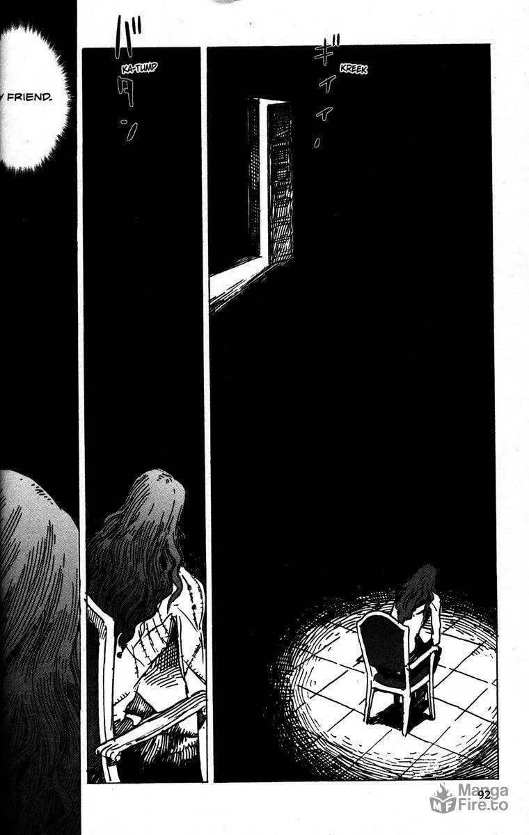 The Count of Monte Cristo Chapter 15 page 10 - 