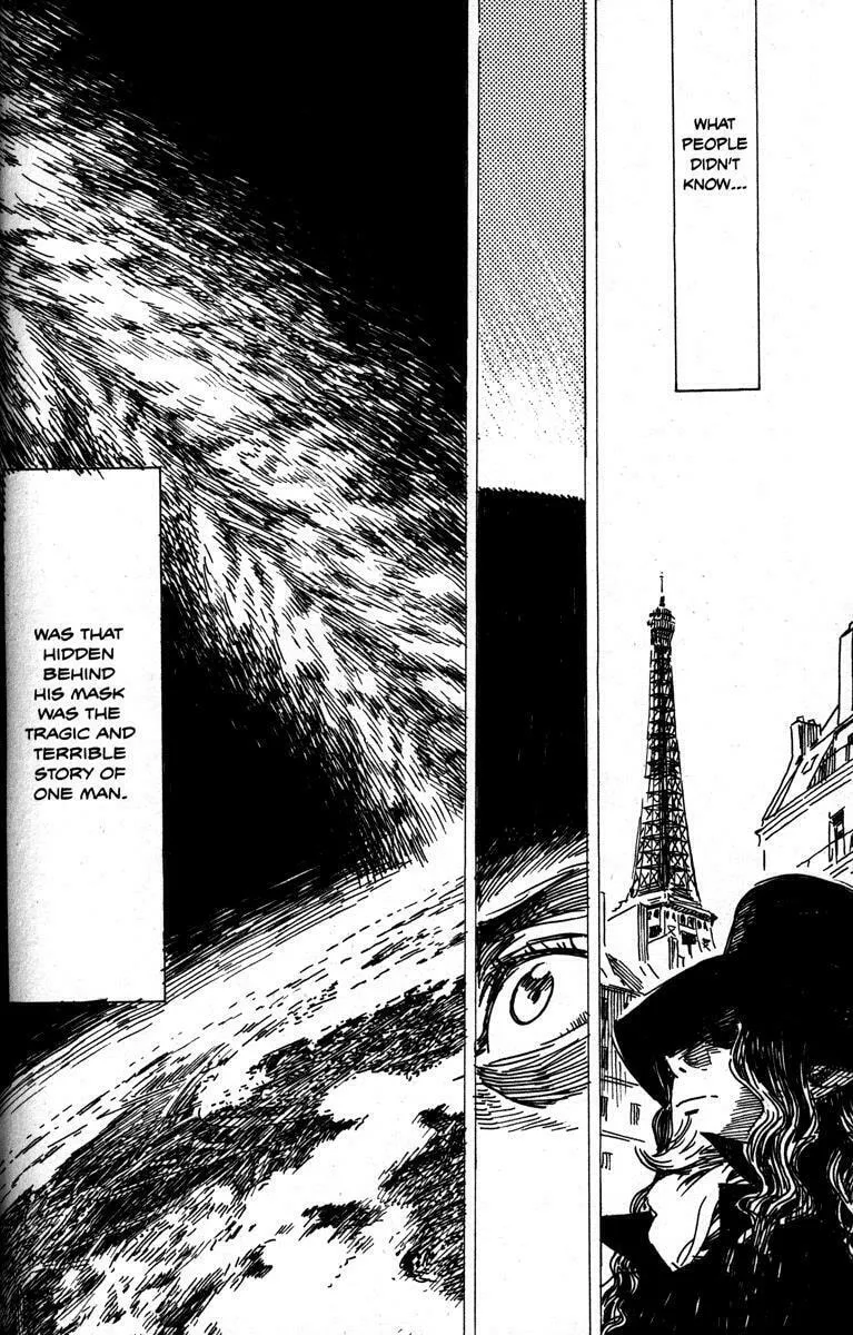The Count of Monte Cristo Chapter 16 page 2 - 