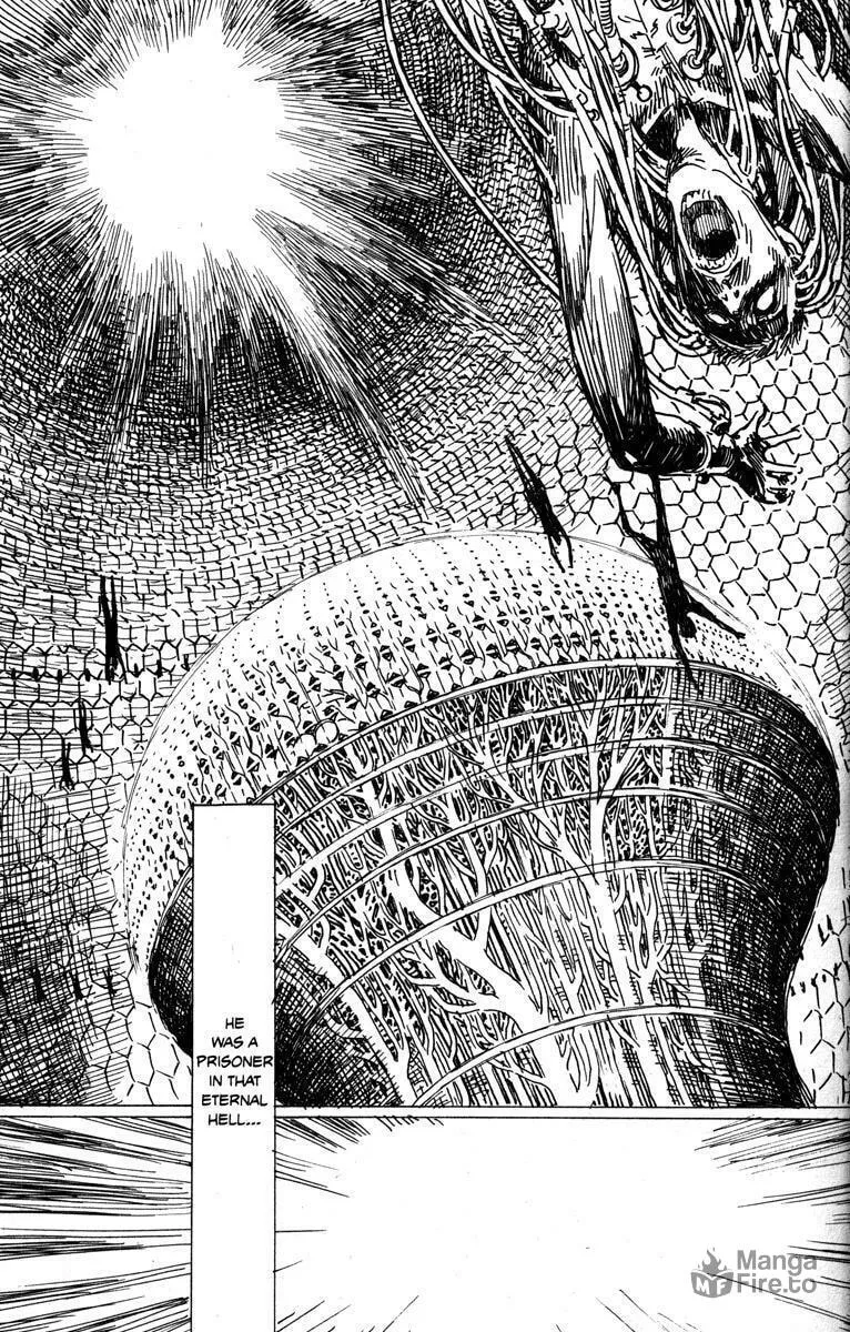 The Count of Monte Cristo Chapter 16 page 12 - 