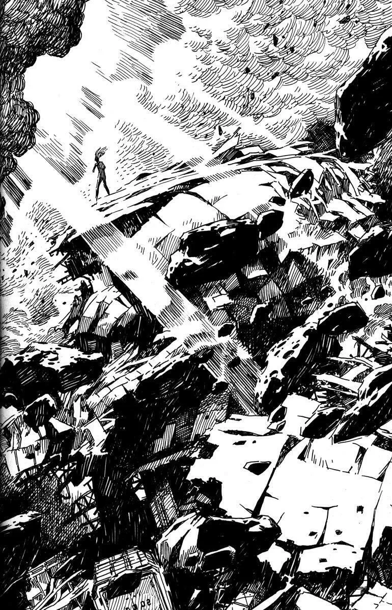 The Count of Monte Cristo Chapter 16 page 13 - 