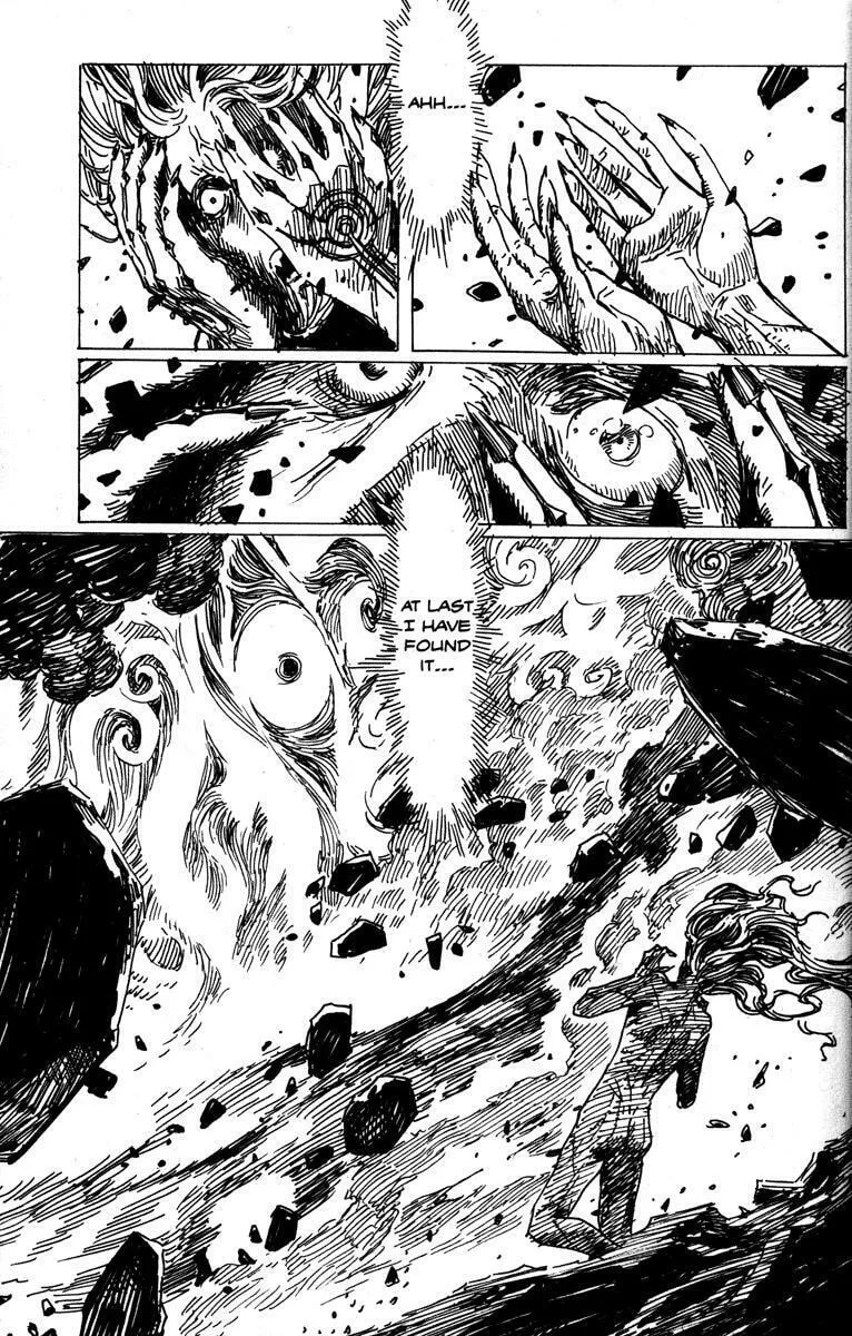 The Count of Monte Cristo Chapter 16 page 14 - 