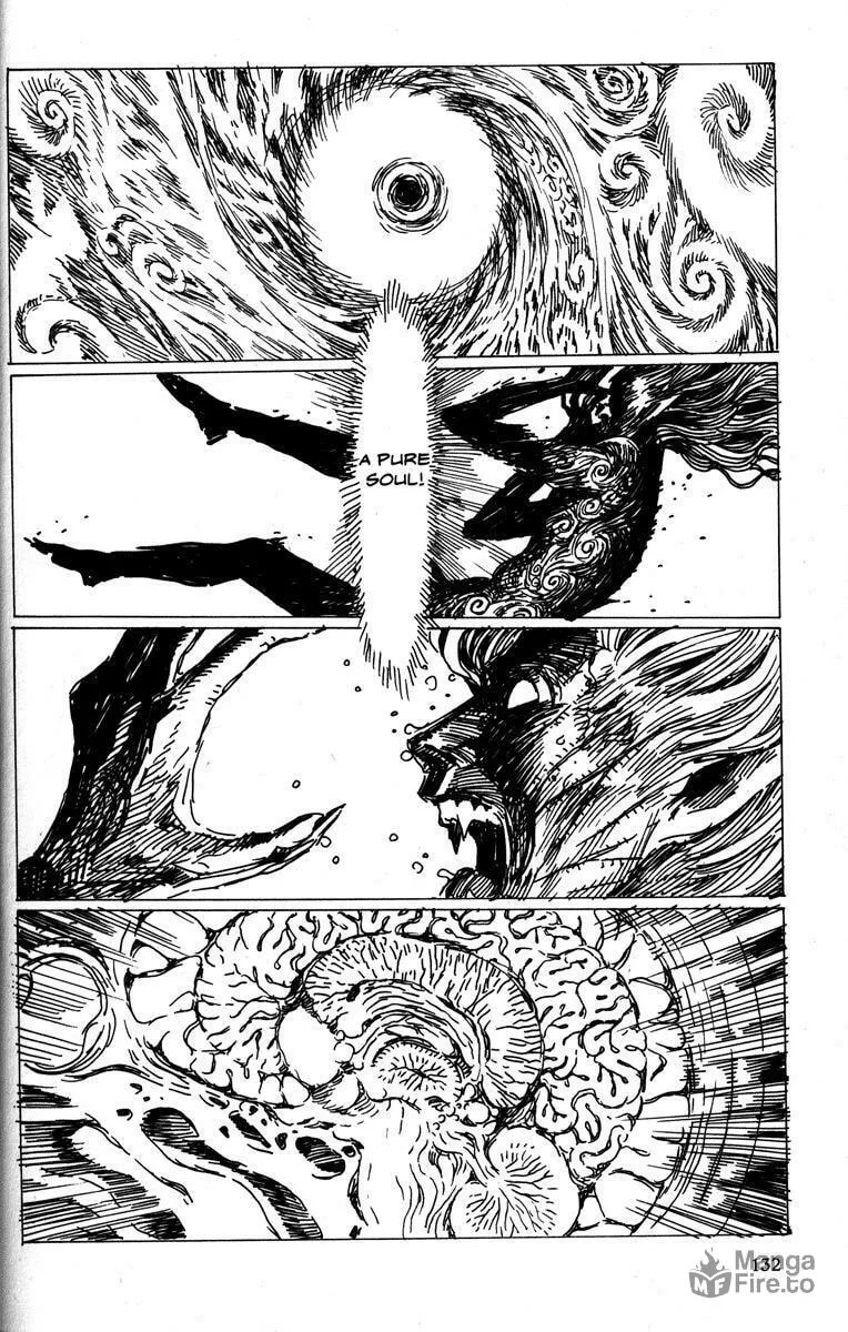 The Count of Monte Cristo Chapter 16 page 15 - 