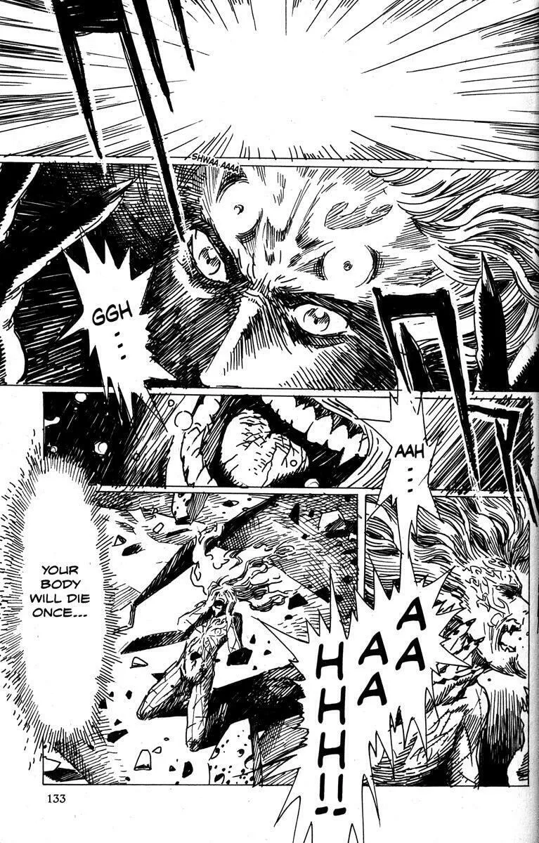 The Count of Monte Cristo Chapter 16 page 16 - 