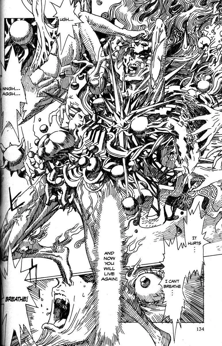 The Count of Monte Cristo Chapter 16 page 17 - 