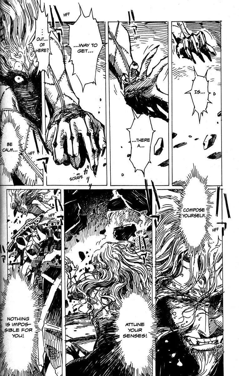 The Count of Monte Cristo Chapter 16 page 19 - 