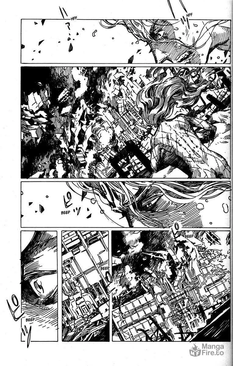 The Count of Monte Cristo Chapter 16 page 20 - 