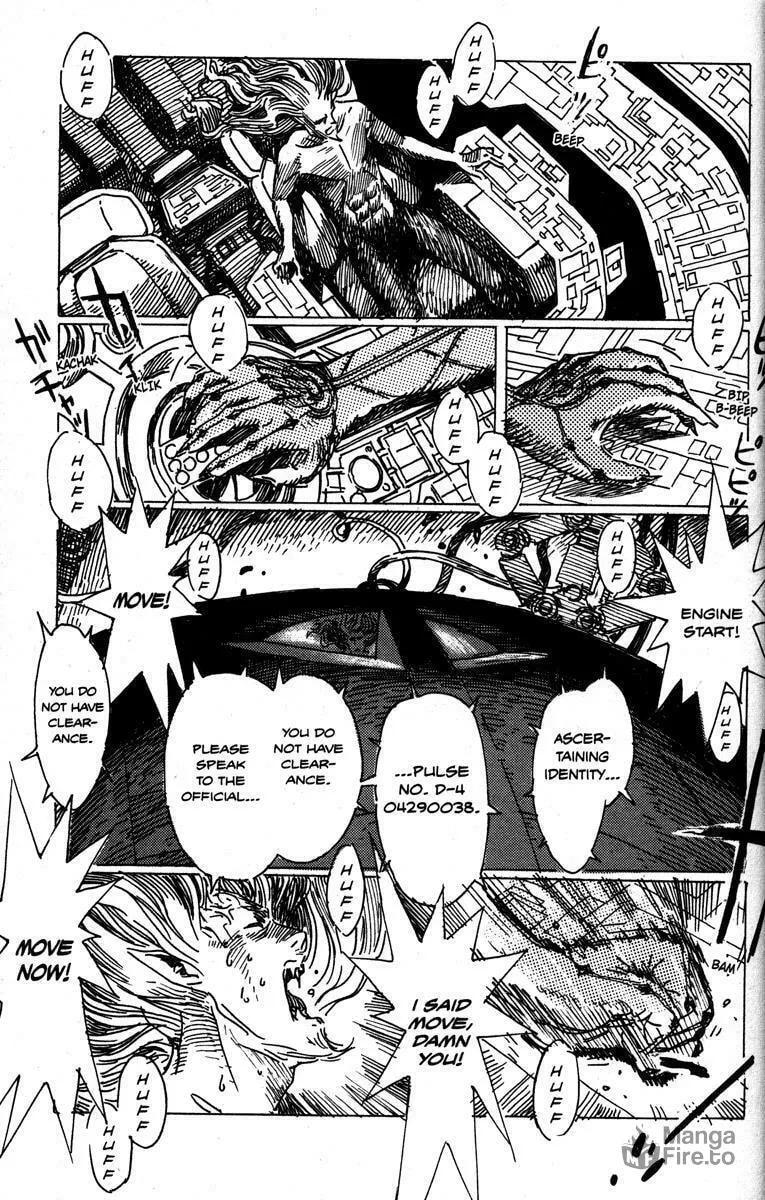 The Count of Monte Cristo Chapter 16 page 24 - 