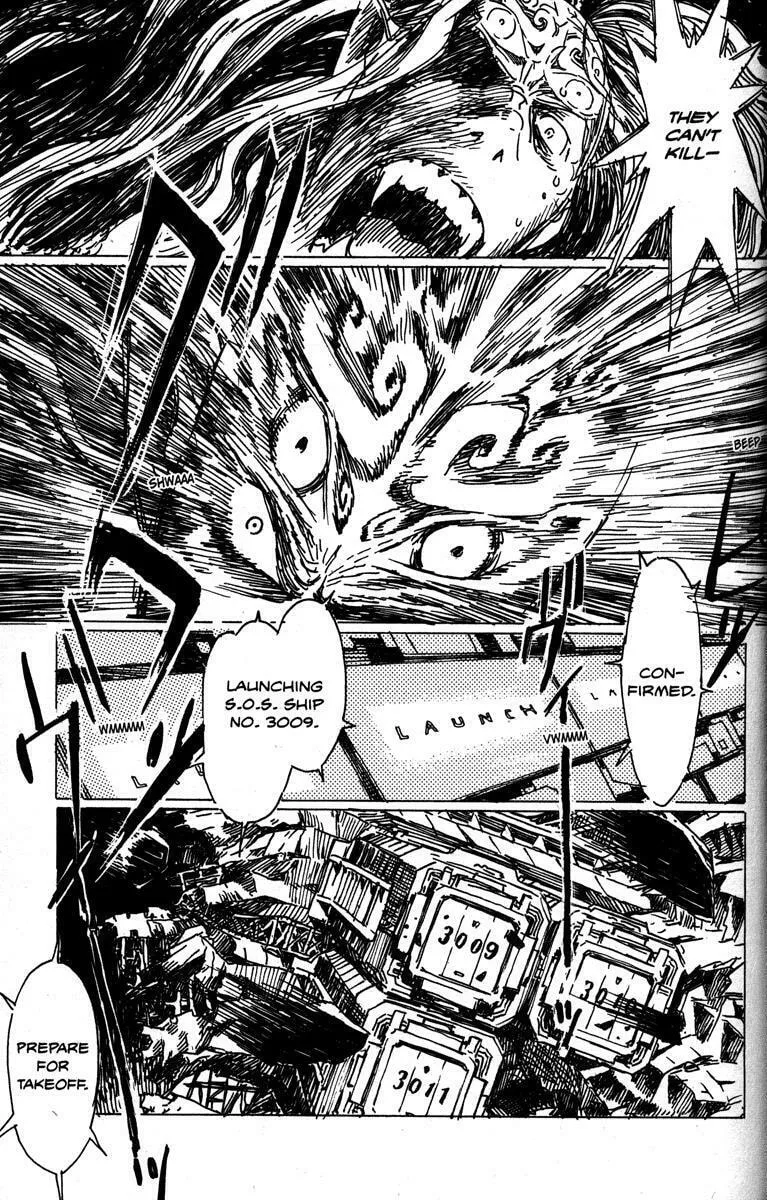 The Count of Monte Cristo Chapter 16 page 26 - 