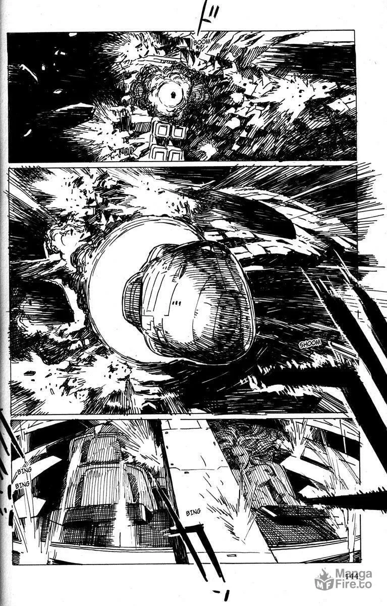 The Count of Monte Cristo Chapter 16 page 27 - 