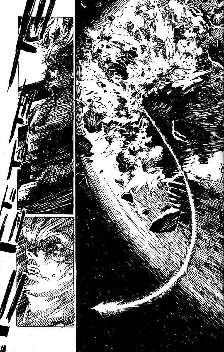 The Count of Monte Cristo Chapter 16 page 28 - 