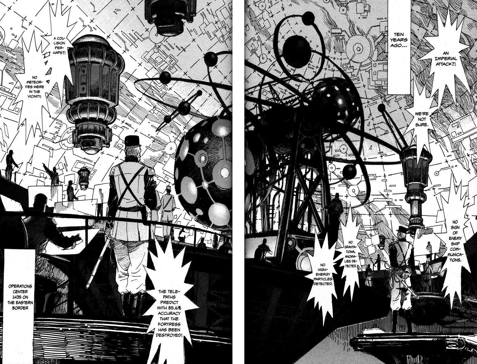 The Count of Monte Cristo Chapter 16 page 4 - 