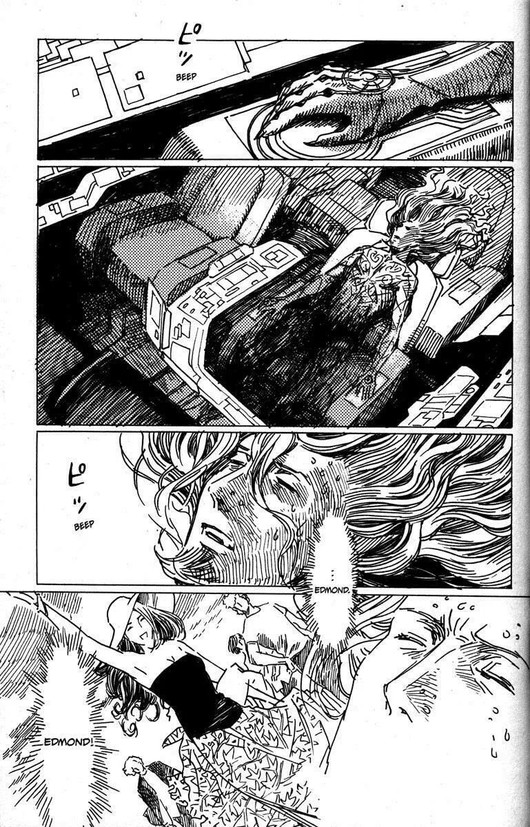 The Count of Monte Cristo Chapter 16 page 32 - 