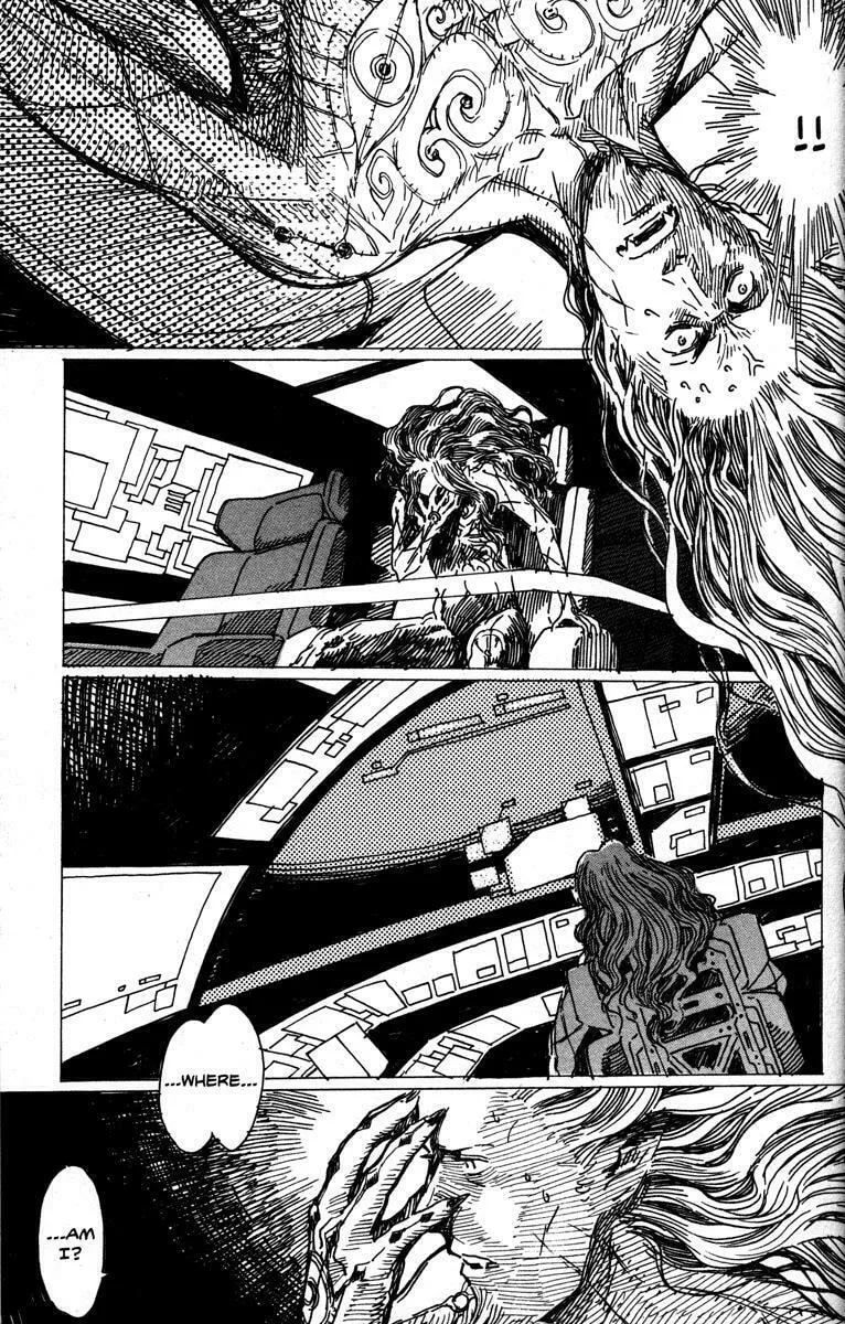 The Count of Monte Cristo Chapter 16 page 34 - 