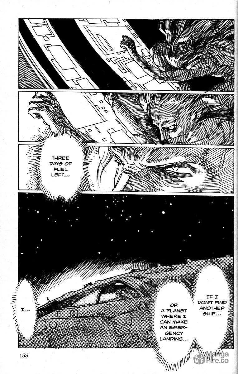 The Count of Monte Cristo Chapter 16 page 36 - 