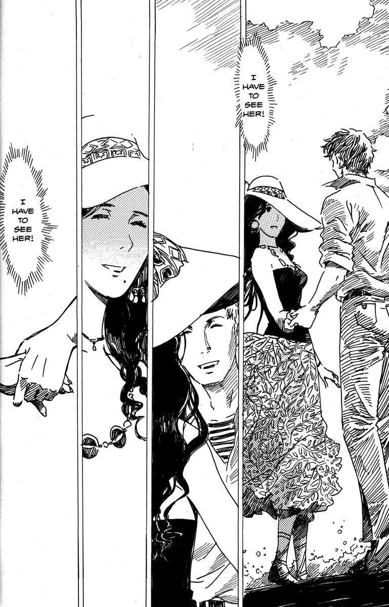 The Count of Monte Cristo Chapter 16 page 38 - 