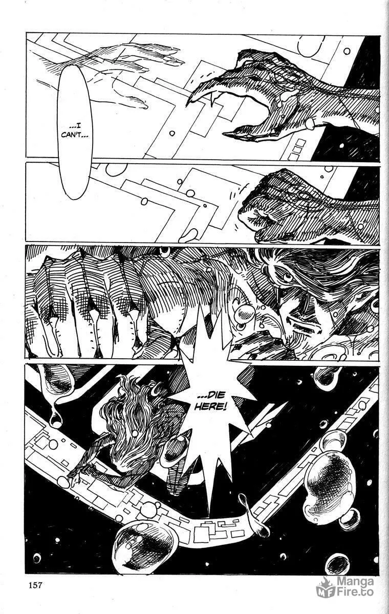 The Count of Monte Cristo Chapter 16 page 39 - 