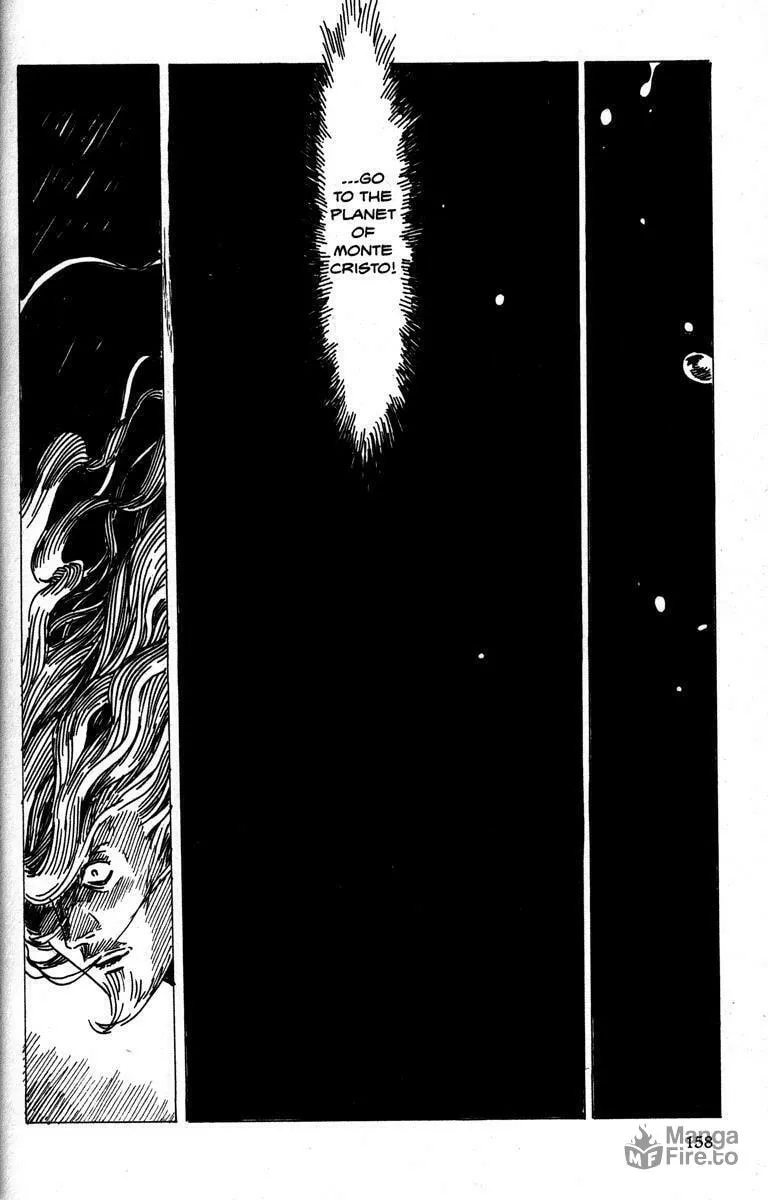 The Count of Monte Cristo Chapter 16 page 40 - 