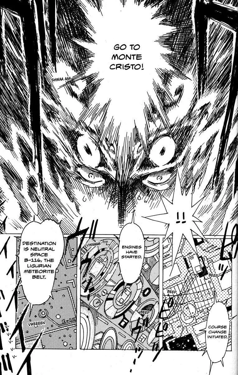The Count of Monte Cristo Chapter 16 page 41 - 