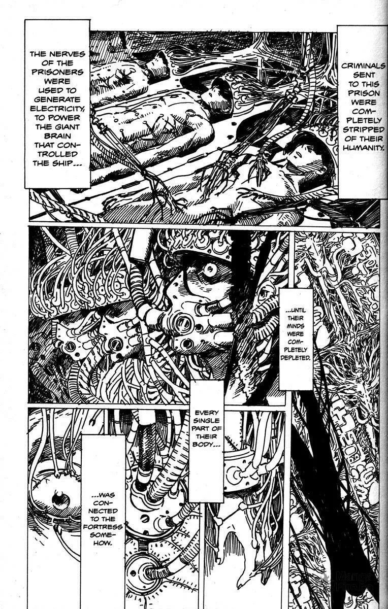 The Count of Monte Cristo Chapter 16 page 10 - 