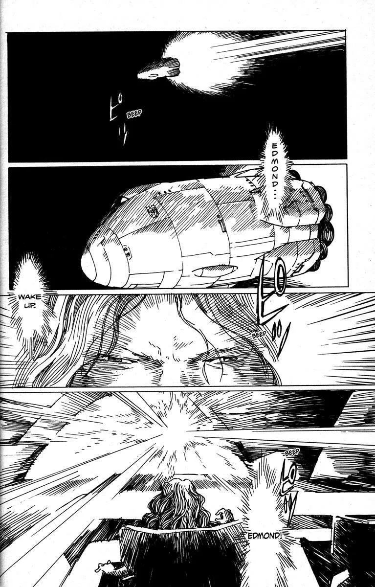 The Count of Monte Cristo Chapter 17 page 2 - 
