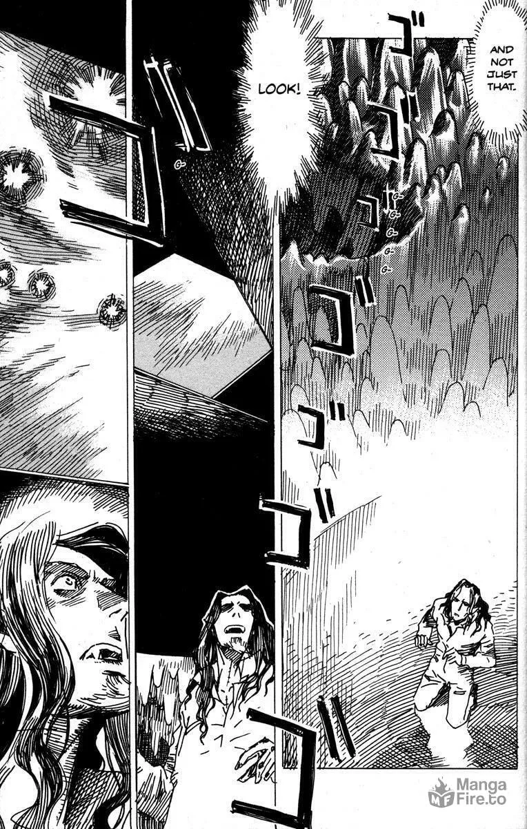 The Count of Monte Cristo Chapter 17 page 12 - 