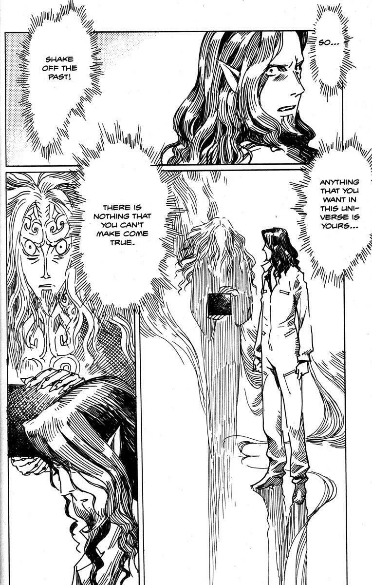 The Count of Monte Cristo Chapter 17 page 14 - 
