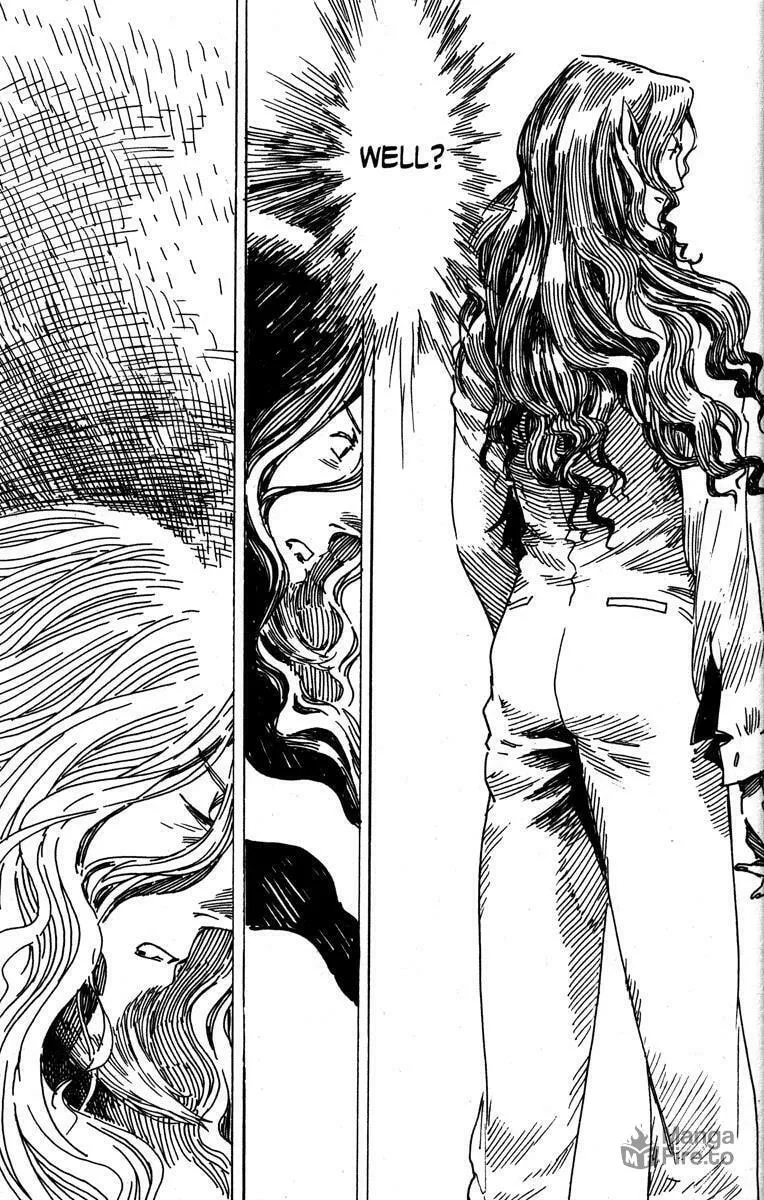 The Count of Monte Cristo Chapter 17 page 15 - 