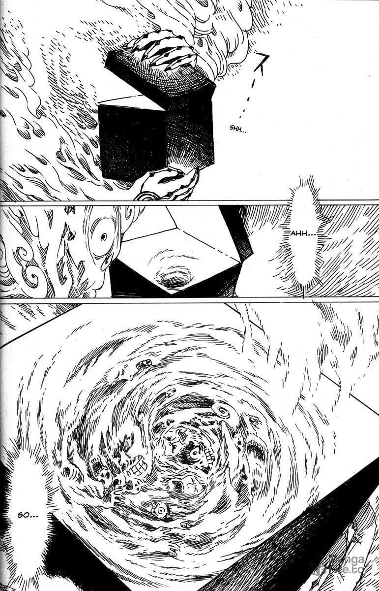The Count of Monte Cristo Chapter 17 page 18 - 