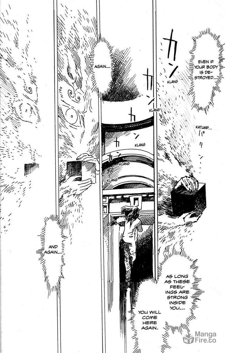 The Count of Monte Cristo Chapter 17 page 20 - 