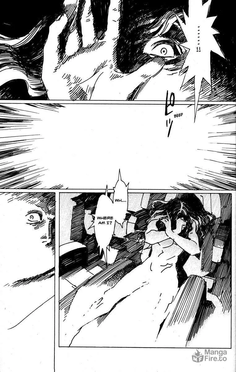 The Count of Monte Cristo Chapter 17 page 3 - 