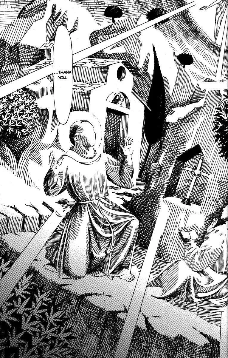 The Count of Monte Cristo Chapter 17 page 23 - 