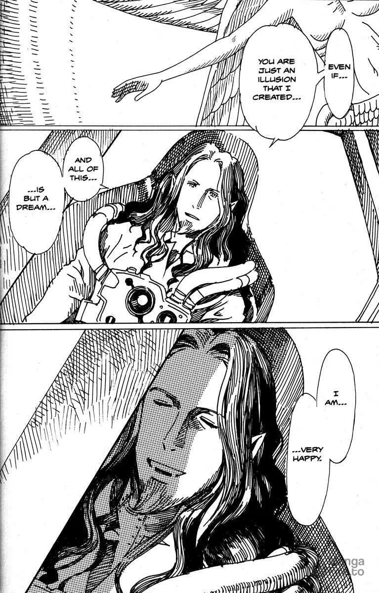 The Count of Monte Cristo Chapter 17 page 24 - 