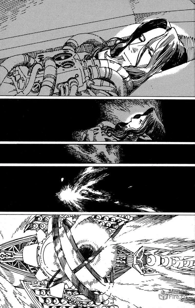 The Count of Monte Cristo Chapter 17 page 25 - 