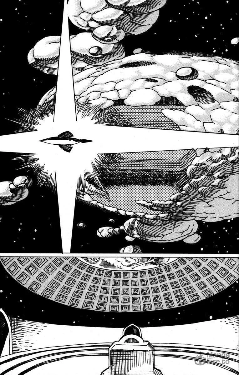 The Count of Monte Cristo Chapter 17 page 27 - 