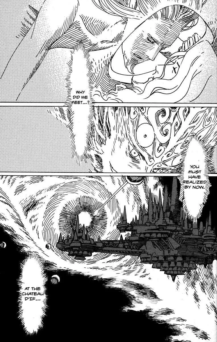 The Count of Monte Cristo Chapter 17 page 29 - 