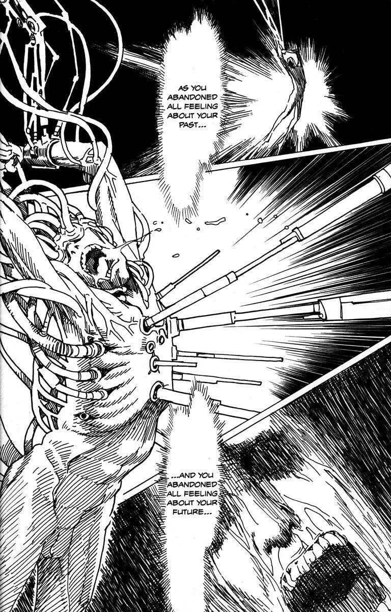 The Count of Monte Cristo Chapter 17 page 30 - 