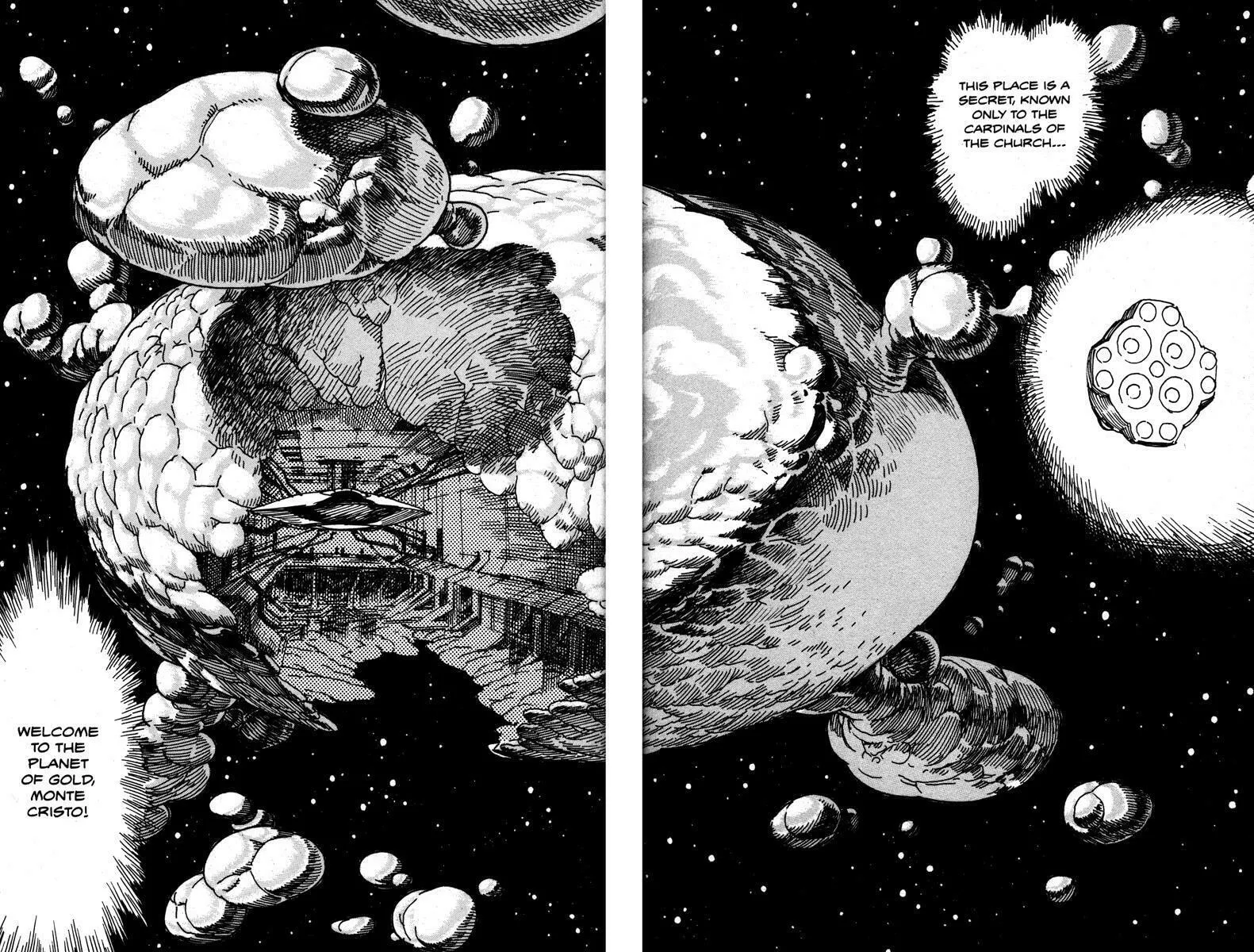 The Count of Monte Cristo Chapter 17 page 4 - 
