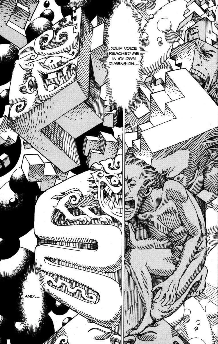 The Count of Monte Cristo Chapter 17 page 31 - 