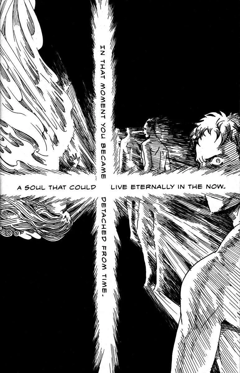 The Count of Monte Cristo Chapter 17 page 32 - 