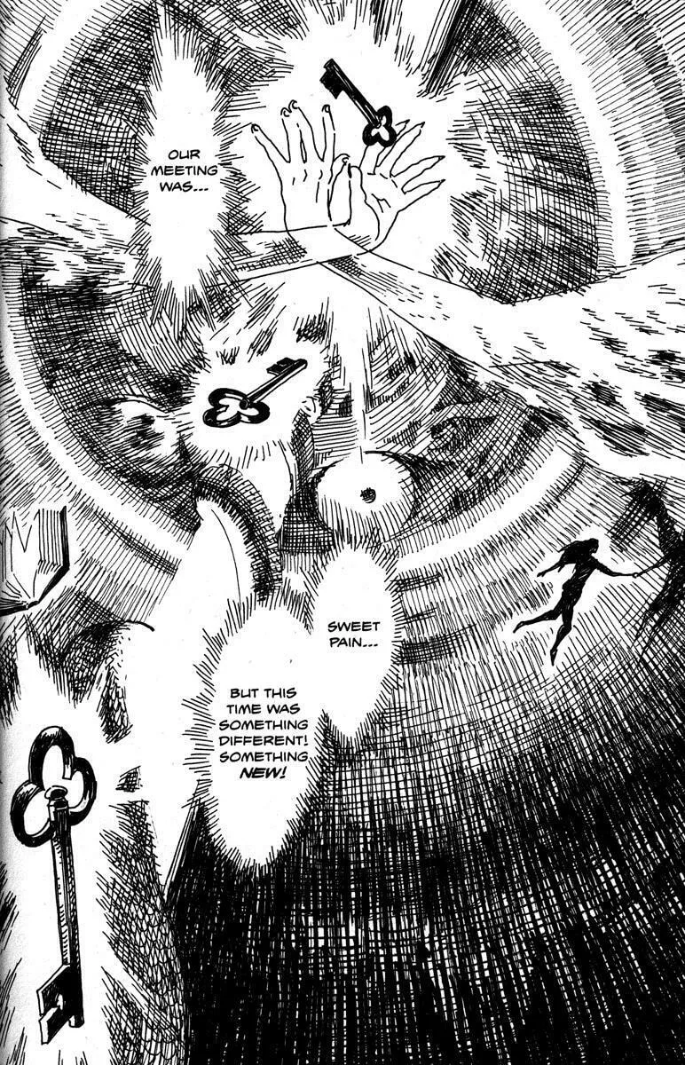 The Count of Monte Cristo Chapter 17 page 34 - 