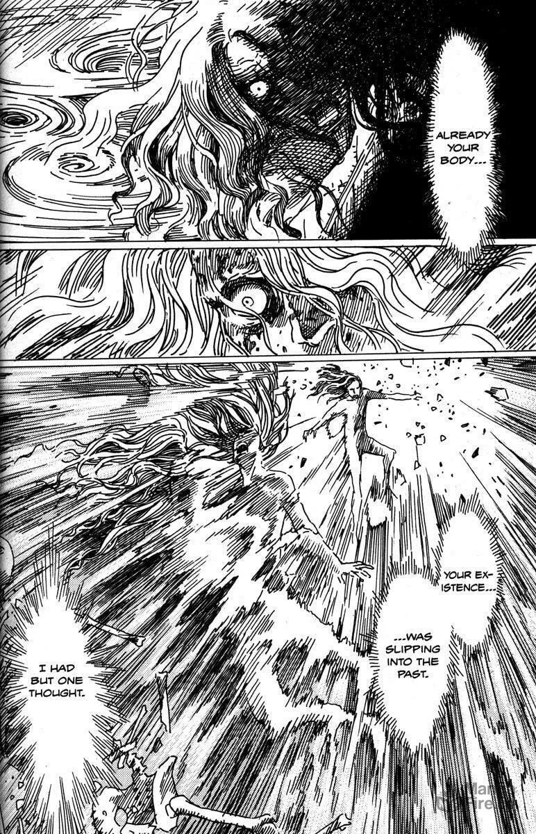 The Count of Monte Cristo Chapter 17 page 36 - 