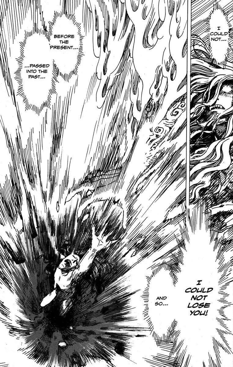 The Count of Monte Cristo Chapter 17 page 37 - 