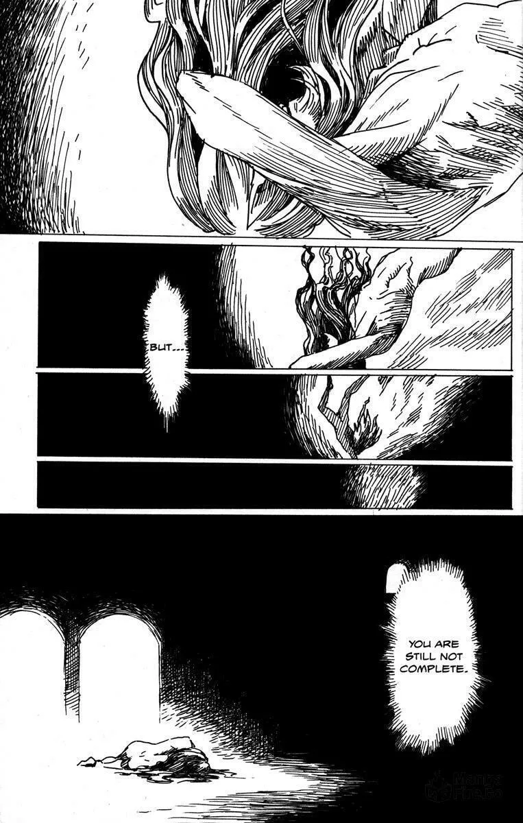 The Count of Monte Cristo Chapter 17 page 39 - 
