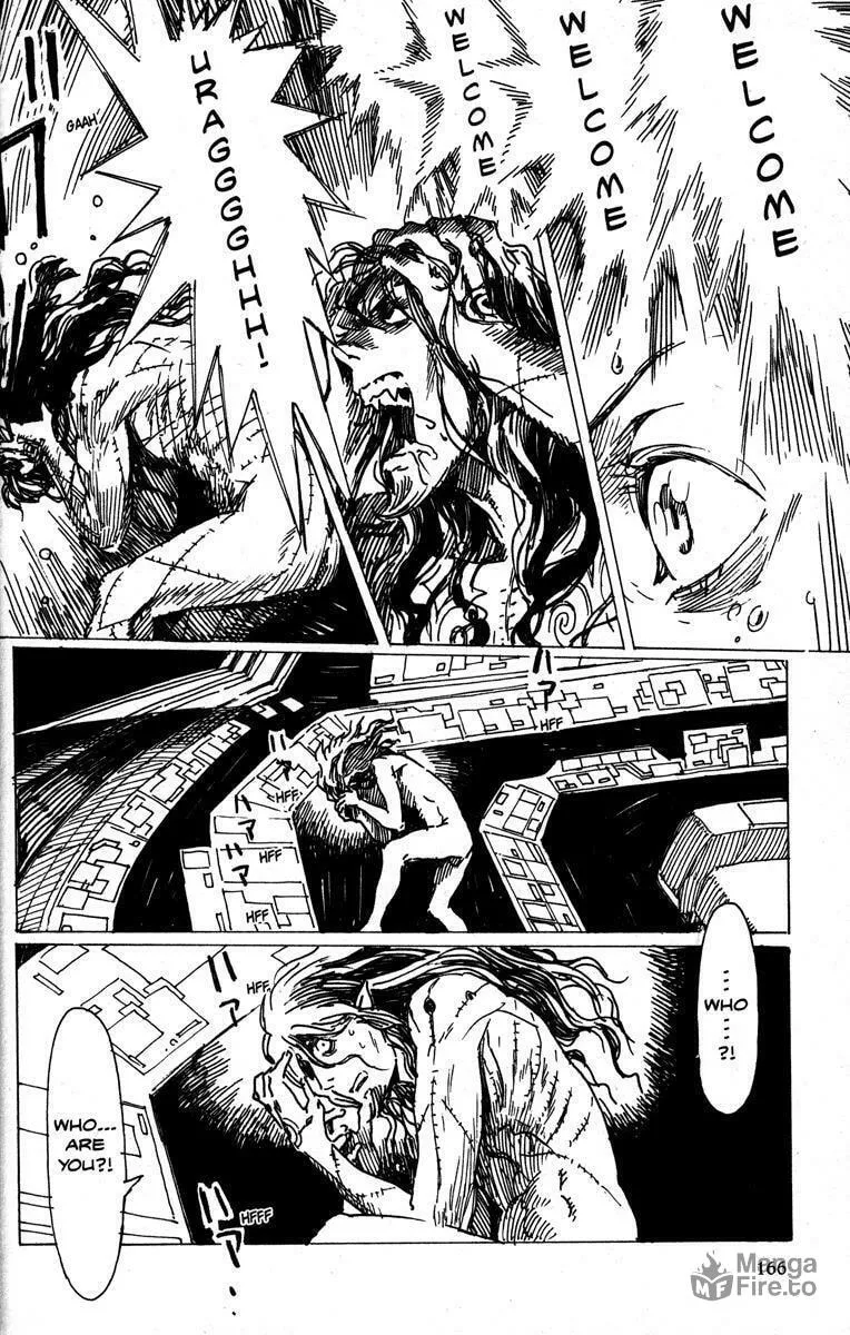The Count of Monte Cristo Chapter 17 page 5 - 